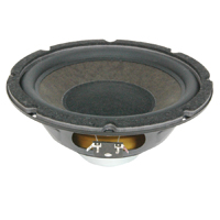 Eminence ACOUSTINATOR NH2008 8ohm 8" 150watt NEO Acoustic Guitar